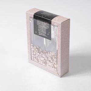 Boîte à ongles personnalisée, Calendrier de l'Avent épais <span class=keywords><strong>en</strong></span> <span class=keywords><strong>carton</strong></span>, Maquillage, Beauté, Cadeaux de Noël, Dossiers, Boîtes à estamper, Huile essentielle, Shampoing - Product Image 2