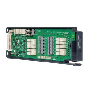 Module matriciel 4 x 8 à 2 fils Keysight DAQM904A pour commutateur matriciel 4 x 8 DAQ970A et DAQ973A, 32 points de jonction à 2 fils xgeqpt - Product Image 3