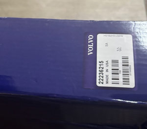 หัวฉีดคอมมอนเรลดีเซลคุณภาพสูง295050-1940 22236215 - Product Image 6