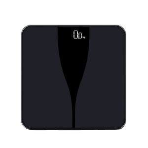 Balance de salle de bain et de salon de haute qualité, en verre LED, avec affichage numérique, capacité de 180 kg, pour le poids corporel personnel - Product Image 2