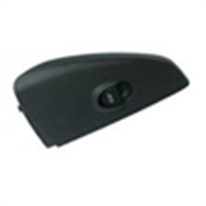 Interruttore di comando alzacristalli elettrico singolo con telaio per <span class=keywords><strong>Fiat</strong></span> <span class=keywords><strong>Albea</strong></span> Palio OEM 98809717, 735308076 - Product Image 2