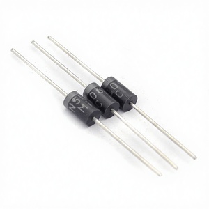 Diodo rectificador 1N5406 IN5406 3A 600V DO-27 - Product Image 1