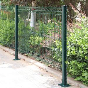 Sistema de Hierro Europeo Moderno - Acero Galvanizado Ecológico y Duradero, Puerta de Seguridad Exterior para Vivienda Privada de 8 pies, Obstáculo para Entrada de Vehículos - Product Image 4