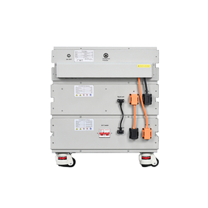 Off Grid Hybrid Grid Lifepo4 Home Use Solar <strong>Power</strong> Energy Storage System 5KWH 10KWH 20KWH 30KWH 50KWH Available <strong>Now</strong> - Product Image 3