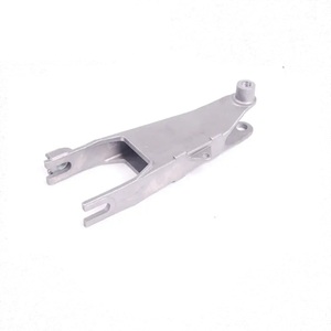 Fundición <span class=keywords><strong>de</strong></span> acero inoxidable personalizada <span class=keywords><strong>Shanghai</strong></span> Matech SS304 SS316 - Product Image 3
