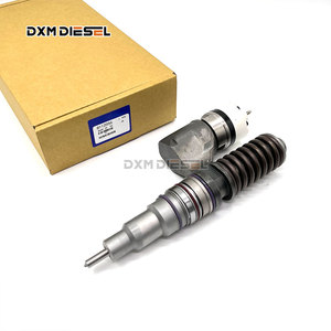 Injektor Unit elektronik bahan bakar Diesel Injector 1677154 8112556 - Product Image 6