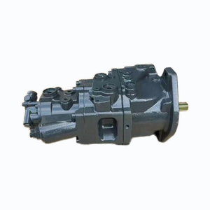 Pompe à piston hydraulique d'occasion Hitachi 4437197/4194446/4330251/4187134/9101530/4663300 A10VD28 A10VD43 A10VO60 - Product Image 3