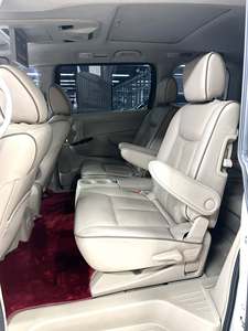 Nissan Quest <span class=keywords><strong>SL</strong></span> CVT automatique 2013, importée du Japon, moteur V6 3,5 L, puissant et spacieux, 7 places, finition haut de gamme - Product Image 5