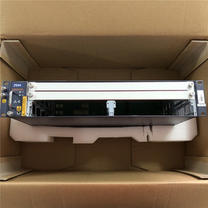 OLT GEPON C320 FTTH Usado a Precio Económico con Fuente de Alimentación 1GE A10, C320, OLT C320, C320 - Product Image 1