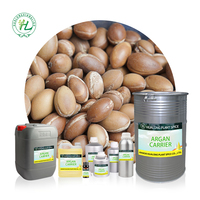 HL Morocco, fournisseur en gros d'huile d'argan, huile d'argan marocaine en gros 1 kg pour les cheveux - 100% pure naturelle, pressée à froid, qualité cosmétique