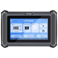 Herramienta de Diagnóstico Automotriz D7S, Último Modelo, Compatible con DoIP, CAN FD, OBD2, Codificación de ECU, Escáner Bidireccional de Sistema Completo, Universal