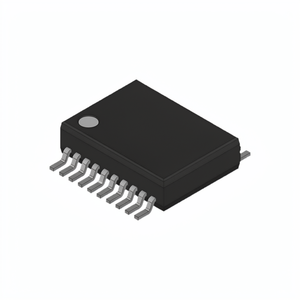 Logic 74ABT374CMSA 20 SSOP Acheter en ligne Composants électroniques Canal Fabricant - Product Image 1