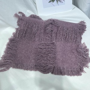 Wholesale Scarf Online <strong>Turban</strong> Crinkle <strong>Hijab</strong> Scarf Rop Islam Alpaca-Like Fabric Linen <strong>Hijab</strong> Womens Scarf - Product Image 6