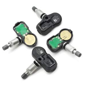 Sistema de monitoreo de Sensor de presión de neumáticos BST 42607-06020 TPMS compatible con Toyota para Camry <span class=keywords><strong>Prius</strong></span> para Corolla para RAV4 - Product Image 4