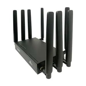 5G Cpe-Kaart Inbrengen Draadloze Router Industrieel Volledig Netwerk Wifi6 - Product Image 1