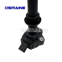 Bobine d'allumage LR010687 pour Land Rover Discovery 4 L319 Range Rover Sport L320 Vogue L322 V8 5.0L