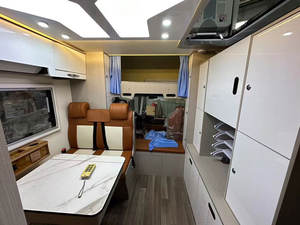 Fourgon aménagé Howo - Product Image 4