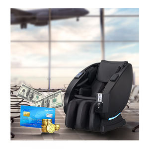 HENGDE Bills Vending Silla de masaje para más beneficios - Product Image 1