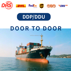 Envío a Australia a través del servicio DDP (puerta a puerta) con doble despacho e impuestos incluidos. Servicio rápido de despacho de aduanas. - Product Image 3