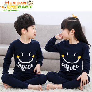 Set di Body e Pantaloni per Bambine Taglia 100-160, <span class=keywords><strong>Pigiama</strong></span> in <span class=keywords><strong>Cotone</strong></span> per Bambini - Product Image 5