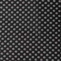 100% polyester tissé maille tissu respirant 3d air maille tissu entretoise tissu