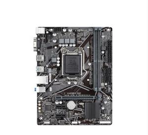 Placa base para <span class=keywords><strong>GIGA</strong></span> <span class=keywords><strong>BYTE</strong></span> H410M S2, para Gaming, escritorio, H410, LGA 1200 - Product Image 2
