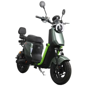 2023 Fashion Sur Ron Electric Mopeds 60v 30ah Electric Motorcycles Moto City Electric Bicycles