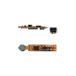 โมดูลกล้อง1MP 720P เซ็นเซอร์ CMOS สำหรับ GC1009 H.264รองรับ USB SDK สำหรับการผ่าตัดส่องกล้องสัตวแพทย์ - Product Image 4