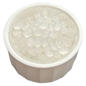 Virgin PP <b>Plastic</b> Granules Injection Grade PP 506P Resin Polypropylene <b>Plastic</b> Raw Material <b>Pellets</b> for Power Tool Accessories - Product Image 1