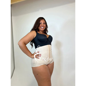 STRAPPLE <span class=keywords><strong>CACHETERO</strong></span> Fajas Colombianas Post Cirugía Alta Compresión Etapa 2 Faja Lipo 360 Tummy Tuck - Product Image 6