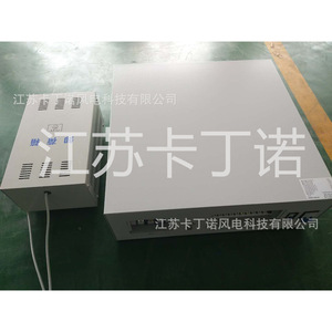 อินเวอร์เตอร์กังหันลม 2500W 48V ระบบโซลาร์เซลล์แบบเชื่อมต่อกับระบบไฟฟ้า - Product Image 3