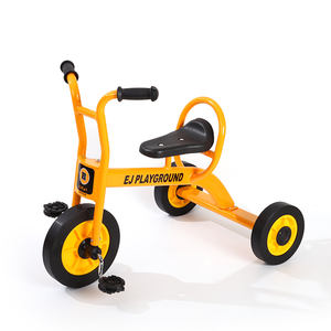 Triciclo para Niños de Fábrica China, Triciclo de Tres Ruedas, Triciclo Infantil Económico - Product Image 3