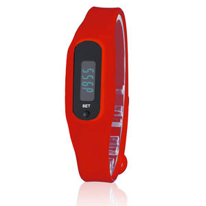 2019 Explosion nacht licht sport fitness armband multi-funktionale <span class=keywords><strong>motion</strong></span> schritt zählen austauschbare armband - Product Image 5