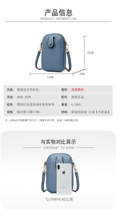 Sacs à main de créateurs en gros, sacs à bandoulière et sacs à main pour femmes - Product Image 3