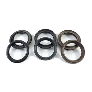 Pressure Washer Parts Accessories seal rubber oil seal hard plastic ring for washing machine parts