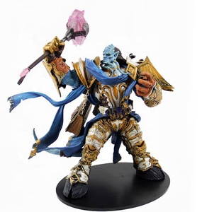 Figuras <span class=keywords><strong>de</strong></span> acción <span class=keywords><strong>de</strong></span> Anime, modelo personalizado <span class=keywords><strong>de</strong></span> resina <span class=keywords><strong>de</strong></span> alta calidad - Product Image 2