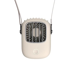 Il Mini Ventilatore da Collo è un Ventilatore Portatile Super Silenzioso e Compatto che Può Essere Trasportato con Ricarica USB - Product Image 5