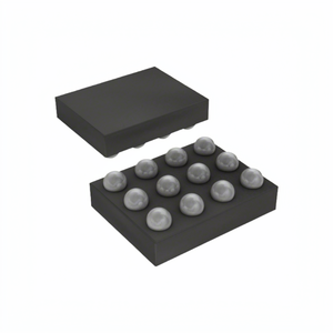 Achetez en ligne des composants électroniques, puce 12 UFBGA, WLBGA PAM8905PZR, service complet original - Product Image 1