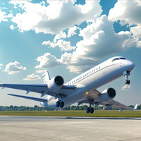 Agent d'expédition aérienne express Chine - Fret aérien DDP pas cher vers l'Europe avec livraison porte-à-porte et assistance 24h/24 et 7j/7 - Dropshipping disponible