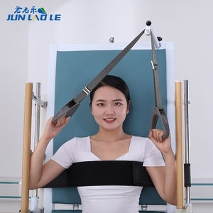 Lit d'entraînement de rééducation debout électrique levage <span class=keywords><strong>auxiliaire</strong></span> médical paralysé patient tournant les soins infirmiers - Product Image 4