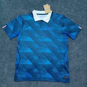 Collection <span class=keywords><strong>de</strong></span> Maillots <span class=keywords><strong>de</strong></span> <span class=keywords><strong>Foot</strong></span> pour Supporters des Équipes Nationales <span class=keywords><strong>France</strong></span> et Brésil – Saison Mondiale <span class=keywords><strong>de</strong></span> Football 2026 – Édition Spéciale Coupe du Monde – Vente Flash - Product Image 1