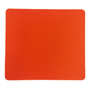 Poron souple matériau PU super léger tapis de souris de jeu Saturne bord de surjet fin sans logo ordinateur tapis de souris de jeu Valorant - Product Image 3