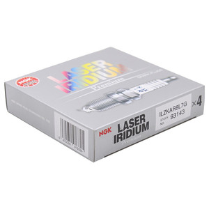 Bujías NGK con Interfaz Antipolvo, Piezas de Encendido Automático, Sin Contaminación para un Rendimiento de Encendido Sostenido - Product Image 5