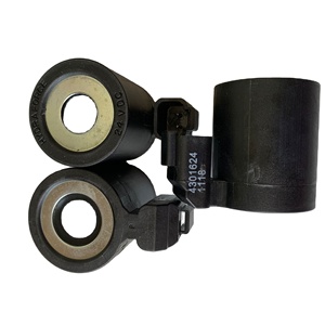 Bobine d'origine Hydraforce 4301624 pour électrovanne. Fabriqué aux États-Unis en stock HYDRAULICS IH - Product Image 1