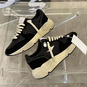 Zapatos Casuales de Diseño de Alta Calidad 2025, Zapatos para Caminar de la Serie Meteor, Varios Zapatos de la Serie Star para Parejas - Product Image 3