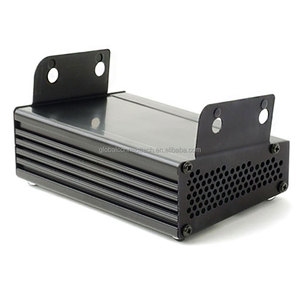 อะแดปเตอร์แปลงไฟสำหรับวิทยุสื่อสาร Motorola รุ่น DGM8500e DM4401e DM4400e DM4600e DM4601e  แบบตั้งโต๊ะ รุ่น PMPN4076 - Product Image 6