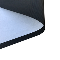 Drôle d'entrée sublimation tapis de porte, tapis de sol en caoutchouc pour la vente en gros
