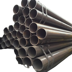 Chất lượng cao giá vừa phải điện kháng hàn ống thép ống tròn tròn phần rỗng - Product Image 4