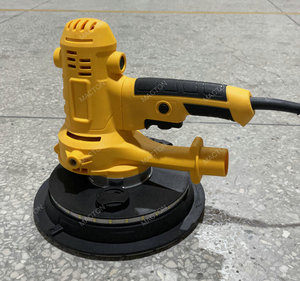 <span class=keywords><strong>Ponceuse</strong></span> électrique portative pour cloisons sèches – Machine de ponçage et de polissage des murs – Ponceuses orbitales pour un ponçage efficace du plâtre - Product Image 3