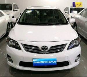 Toyota Corolla 2013 <span class=keywords><strong>de</strong></span> <span class=keywords><strong>Segunda</strong></span> <span class=keywords><strong>Mano</strong></span> Económico, 1.6L Automático GL, Fácil <span class=keywords><strong>de</strong></span> Conducir, Ideal para la Ciudad, Vehículo Usado Global - Product Image 2